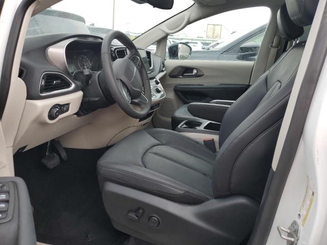 Photo 7 from auction – 2024 CHRYSLER PACIFICA T with VIN 2C4RC1BG6RR130480