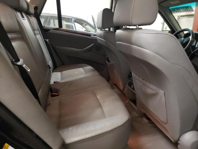 Photo 11 from auction – 2007 BMW X5 3.0I with VIN 5UXFE43527L013625