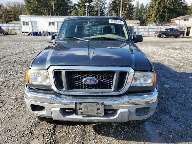 Photo 5 from auction – 2004 FORD RANGER SUP with VIN 1FTYR15E34PB45890