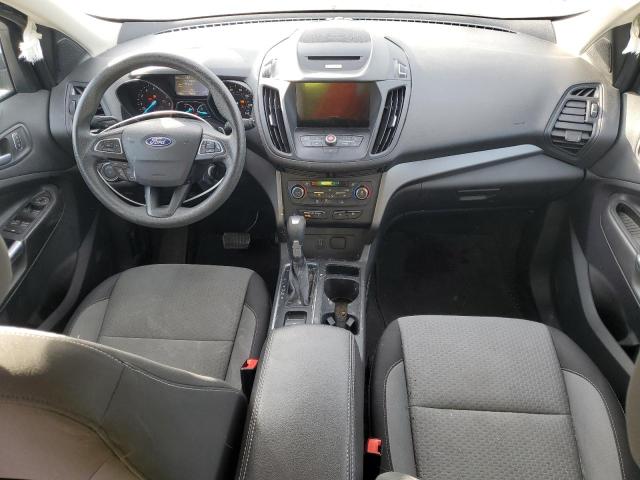 Photo 8 from auction – 2017 FORD ESCAPE SE with VIN 1FMCU0GD0HUE53061