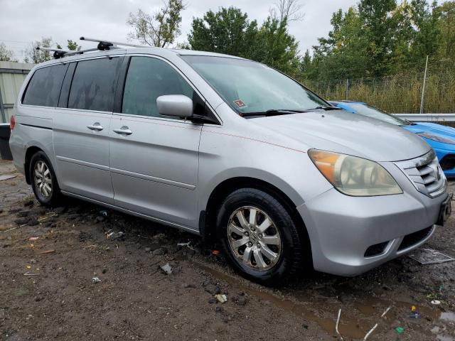 Photo 4 from auction – 2010 HONDA ODYSSEY EX with VIN 5FNRL3H62AB018317