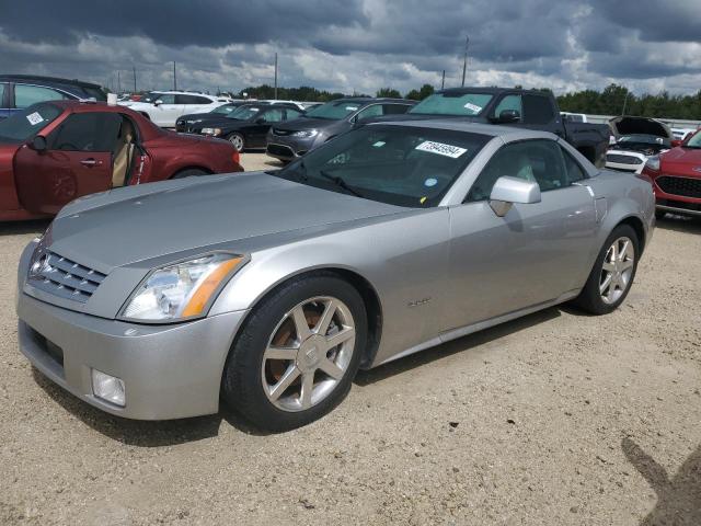 CADILLAC XLR 2006 with VIN 1G6YV36A365601441 - Photo from auction