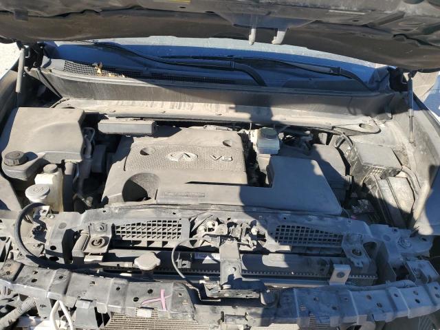 Photo 12 from auction – 2015 INFINITI QX60 with VIN 5N1AL0MM2FC535083