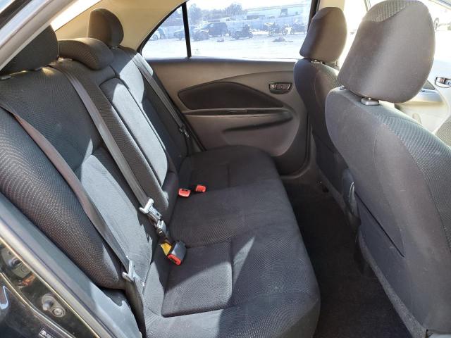 Photo 10 from auction – 2012 TOYOTA YARIS with VIN JTDBT4K33CL034029