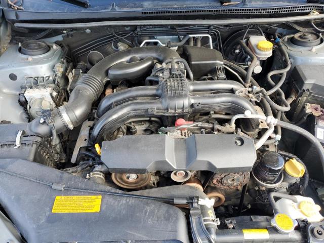 Photo 11 from auction – 2014 SUBARU IMPREZA PR with VIN JF1GPAC6XE8249159