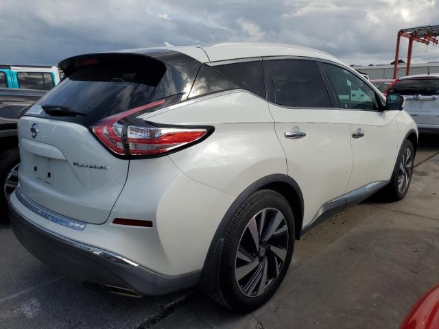 Photo 3 from auction – 2015 NISSAN MURANO S with VIN 5N1AZ2MG0FN211705