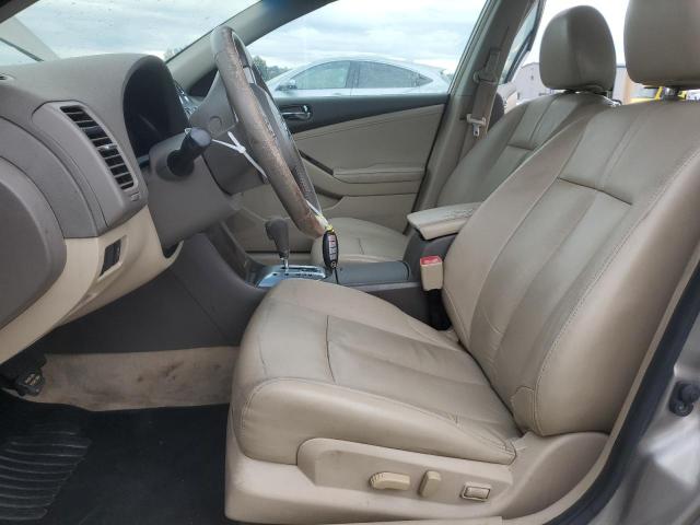 Photo 7 from auction – 2011 NISSAN ALTIMA BAS with VIN 1N4AL2AP2BN421510