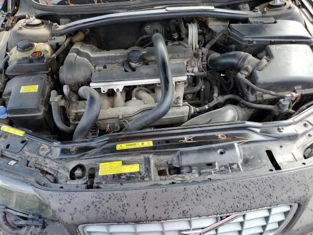 Photo 11 from auction – 2004 VOLVO XC70 with VIN YV1SZ59H941146928