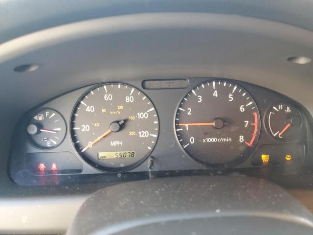 Photo 9 from auction – 2004 NISSAN SENTRA 1.8 with VIN 3N1CB51D24L832294