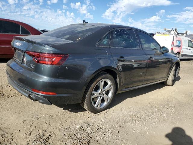 Photo 3 from auction – 2018 AUDI A4 PREMIUM with VIN WAUKMAF46JA234892