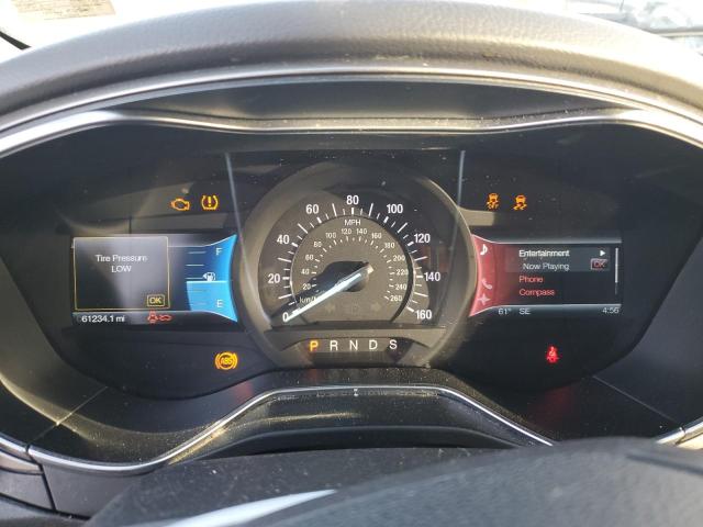 Photo 9 from auction – 2014 FORD FUSION SE with VIN 3FA6P0HD4ER348815
