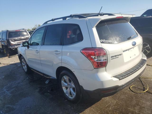 Photo 2 from auction – 2014 SUBARU FORESTER 2 with VIN JF2SJAMC2EH503197