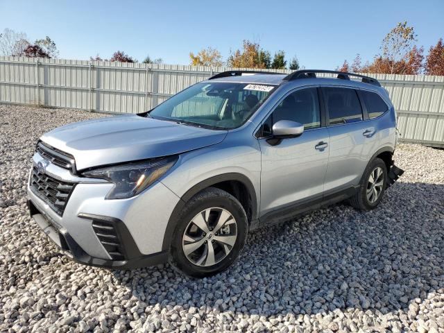 Photo 1 from auction – 2024 SUBARU ASCENT PRE with VIN 4S4WMAED2R3432421