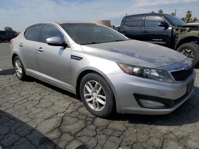 Photo 4 from auction – 2013 KIA OPTIMA LX with VIN KNAGM4A77D5404389