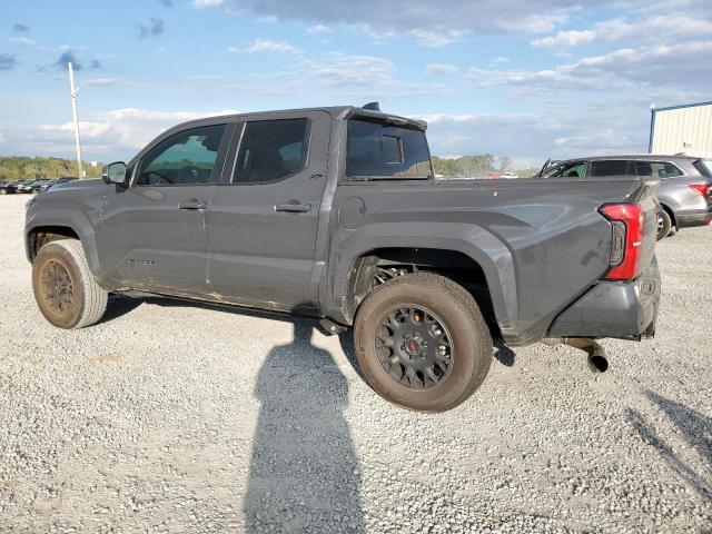 Photo 2 from auction – 2024 TOYOTA TACOMA DOU with VIN 3TMLB5JNXRM017798