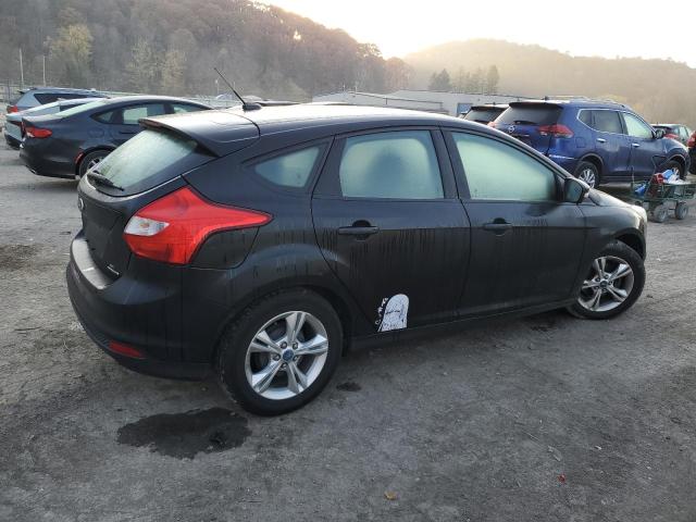 Photo 3 from auction – 2013 FORD FOCUS SE with VIN 1FADP3K21DL137083