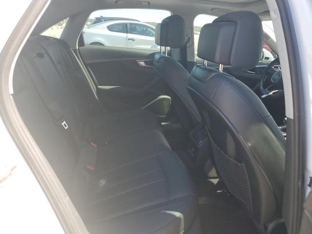 Photo 10 from auction – 2017 AUDI A4 PREMIUM with VIN WAUENAF44HN047941