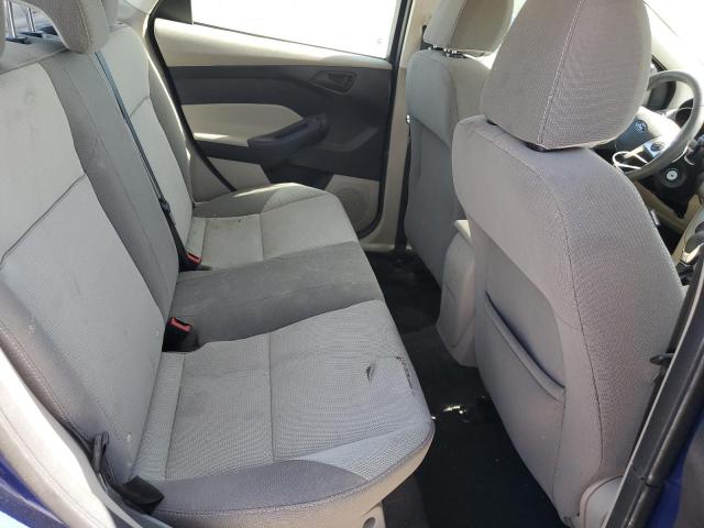 Photo 10 from auction – 2012 FORD FOCUS SE with VIN 1FAHP3F27CL450388