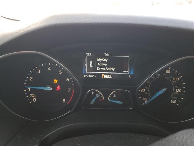 Photo 9 from auction – 2017 FORD FOCUS SE with VIN 1FADP3F20HL296497