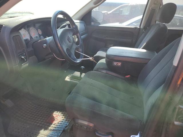 Photo 7 from auction – 2002 DODGE RAM 1500 with VIN 3B7HU18N02G101003