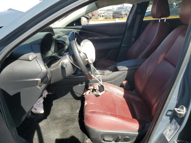 Photo 7 from auction – 2022 MAZDA CX-30 PREF with VIN 3MVDMBCL3NM432771