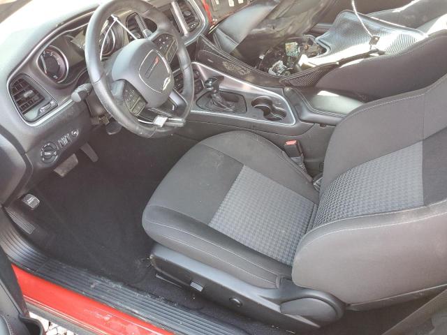 Photo 7 from auction – 2022 DODGE CHALLENGER with VIN 2C3CDZJG7NH206702