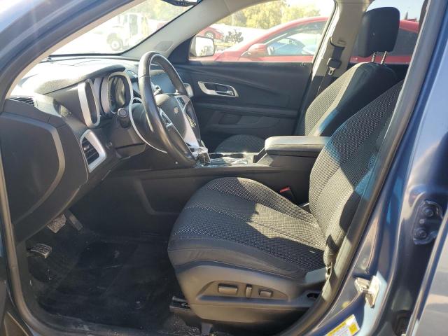 Photo 7 from auction – 2011 CHEVROLET EQUINOX LT with VIN 2CNALDEC2B6357224