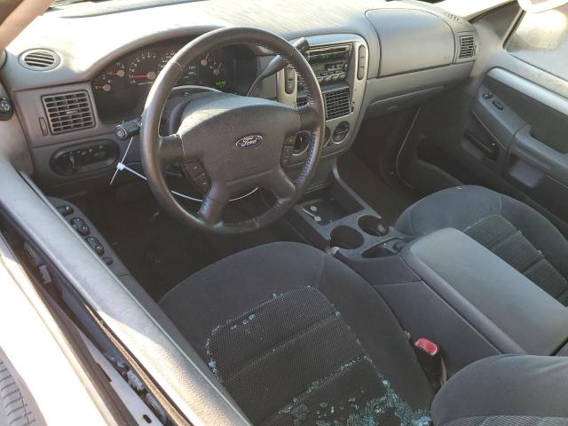 Photo 8 from auction – 2003 FORD EXPLORER X with VIN 1FMZU73K03UB60826