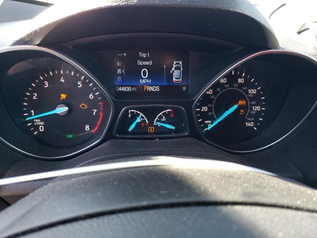 Photo 9 from auction – 2018 FORD ESCAPE SEL with VIN 1FMCU0HD5JUA56644
