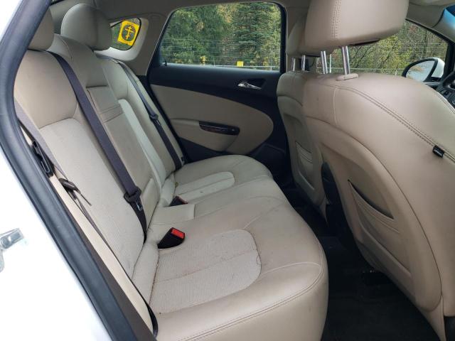 Photo 10 from auction – 2012 BUICK VERANO CON with VIN 1G4PR5SK2C4184706