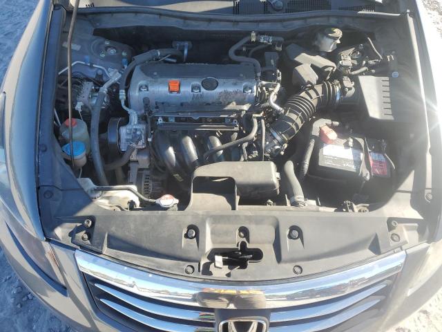 Photo 11 from auction – 2012 HONDA ACCORD LX with VIN 1HGCP2F37CA234903
