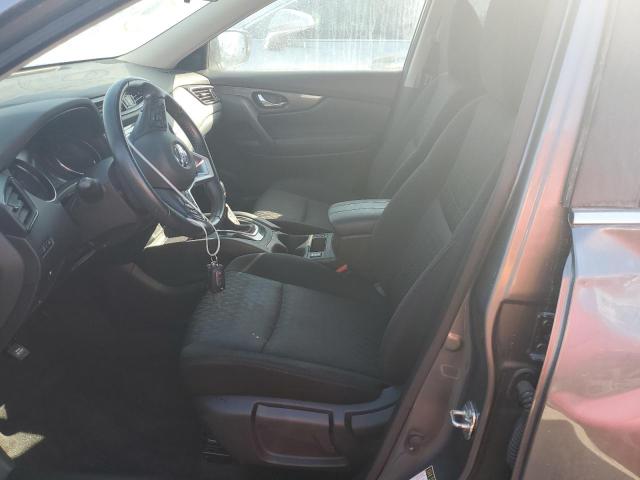 Photo 7 from auction – 2020 NISSAN ROGUE S with VIN JN8AT2MT5LW033951