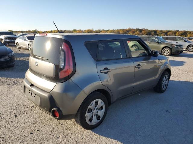 Zdjęcie 3 z aukcji – 2015 KIA SOUL z VIN KNDJN2A25F7186653
