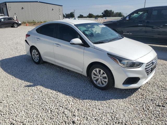 Photo 4 from auction – 2019 HYUNDAI ACCENT SE with VIN 3KPC24A38KE057693
