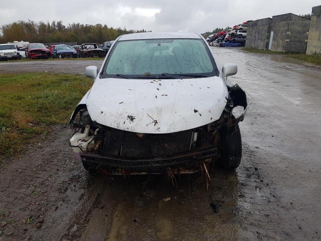صورة رقم 5 من المزاد - 2007 NISSAN VERSA S مع VIN 3N1BC13E67L386338