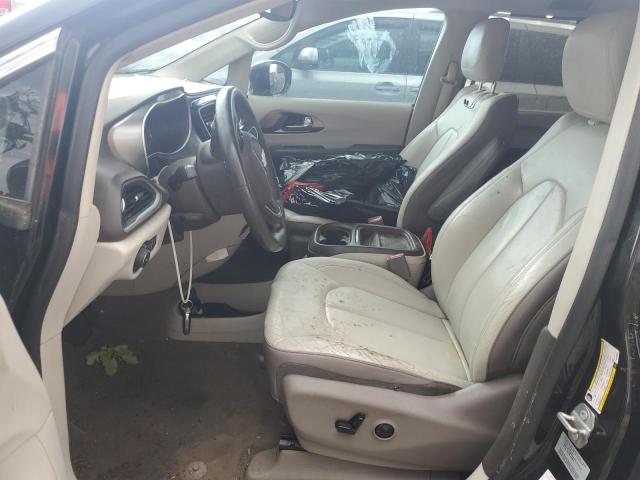 Photo 7 from auction – 2017 CHRYSLER PACIFICA T with VIN 2C4RC1BG7HR538422