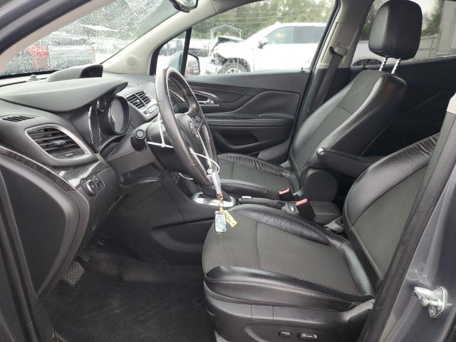 Photo 7 from auction – 2014 BUICK ENCORE CON with VIN KL4CJBSB4EB752388