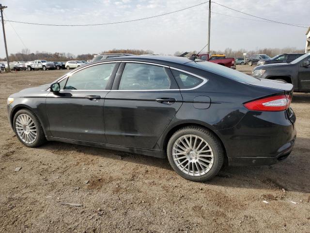 Photo 2 from auction – 2013 FORD FUSION SE with VIN 3FA6P0H90DR219688