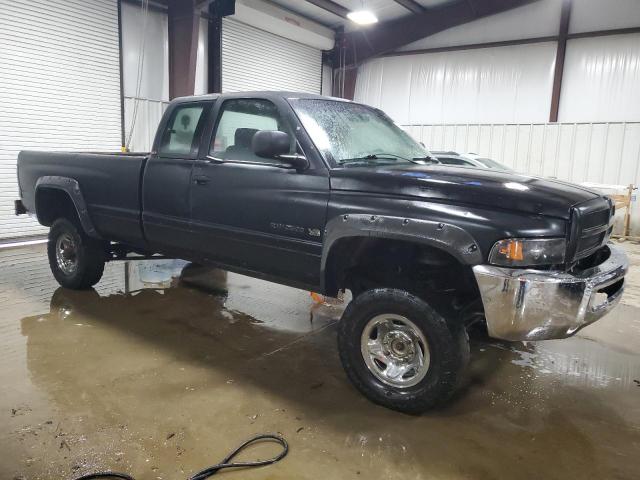 Photo 4 from auction – 1996 DODGE RAM 2500 with VIN 1B7KF23W6TJ146145