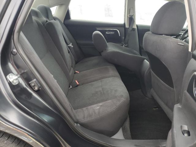 Photo 10 from auction – 2014 NISSAN ALTIMA 2.5 with VIN 1N4AL3APXEN221405