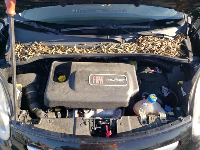 Photo 12 from auction – 2014 FIAT 500L TREKK with VIN ZFBCFADH3EZ018810
