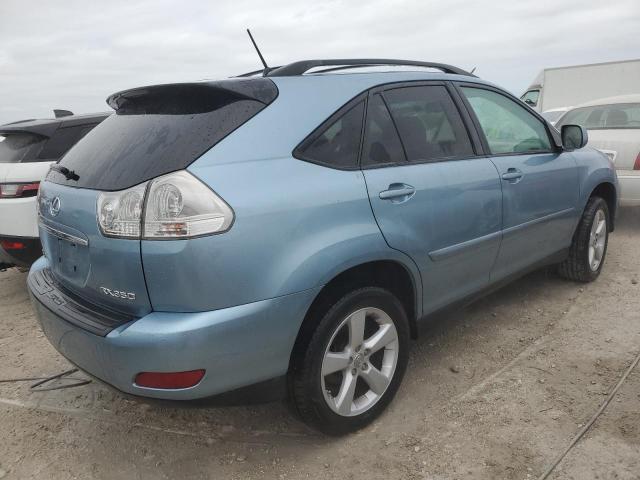 Photo 3 from auction – 2007 LEXUS RX 350 with VIN 2T2HK31U47C042036