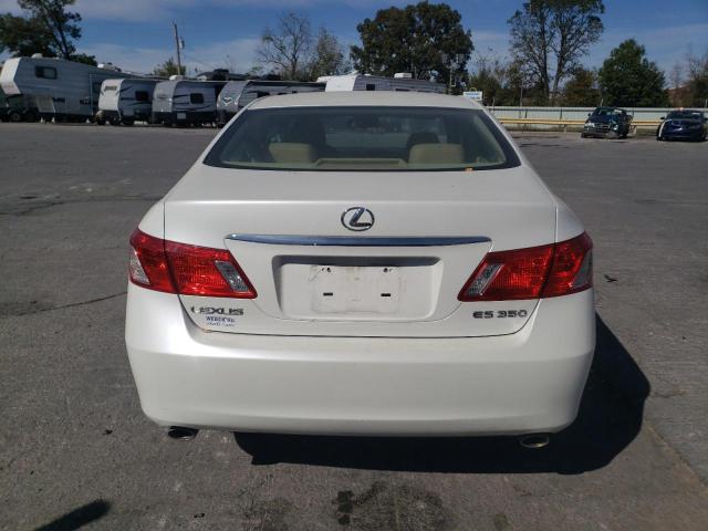 Photo 6 from auction – 2007 LEXUS ES 350 with VIN JTHBJ46G172152335