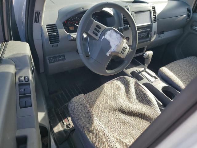 Photo 8 from auction – 2019 NISSAN FRONTIER S with VIN 1N6AD0EV4KN879180