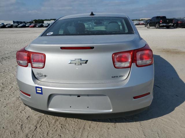 Photo 6 from auction – 2013 CHEVROLET MALIBU LS with VIN 1G11B5SA6DF136646