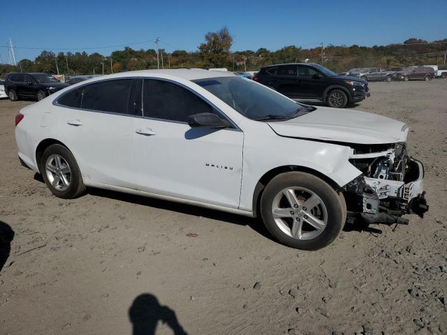 Photo 4 from auction – 2019 CHEVROLET MALIBU LS with VIN 1G1ZB5ST8KF225670