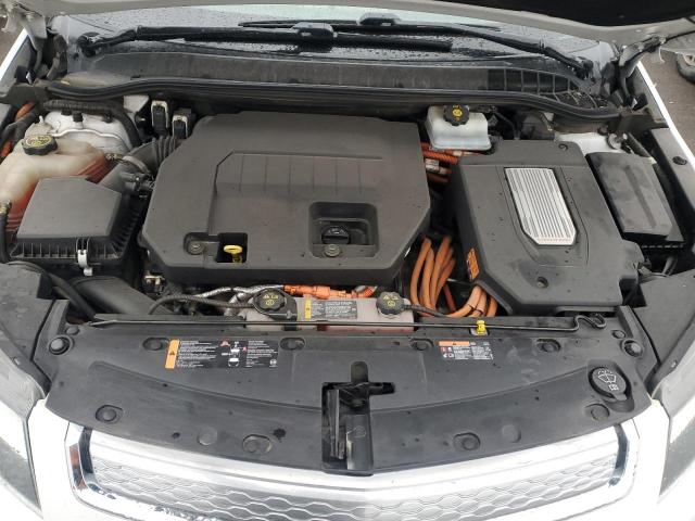 Photo 11 from auction – 2013 CHEVROLET VOLT with VIN 1G1RB6E46DU105519