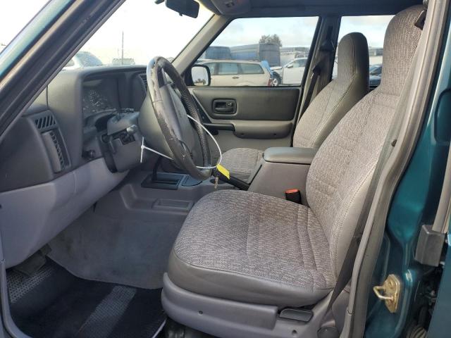 Photo 7 from auction – 1998 JEEP CHEROKEE S with VIN 1J4FT68S2WL236774