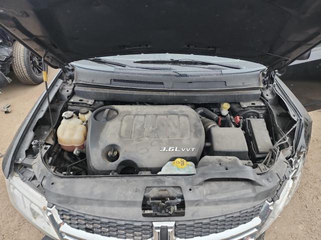 Photo 12 from auction – 2015 DODGE JOURNEY SE with VIN 3C4PDDAG2FT717713