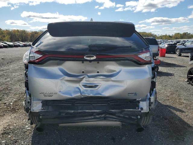 Photo 6 from auction – 2015 FORD EDGE SEL with VIN 2FMTK4J91FBC28555